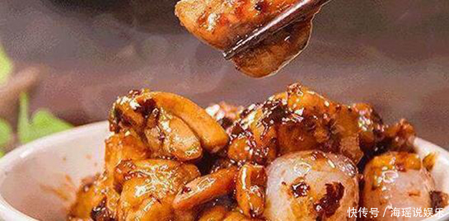 美味又好吃的几道下酒菜,味道爽口又下饭,客人都爱吃!