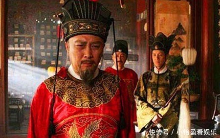 覆亡|明朝极无耻的首辅,因一事致王朝覆亡,气得皇帝大骂:你死有余辜