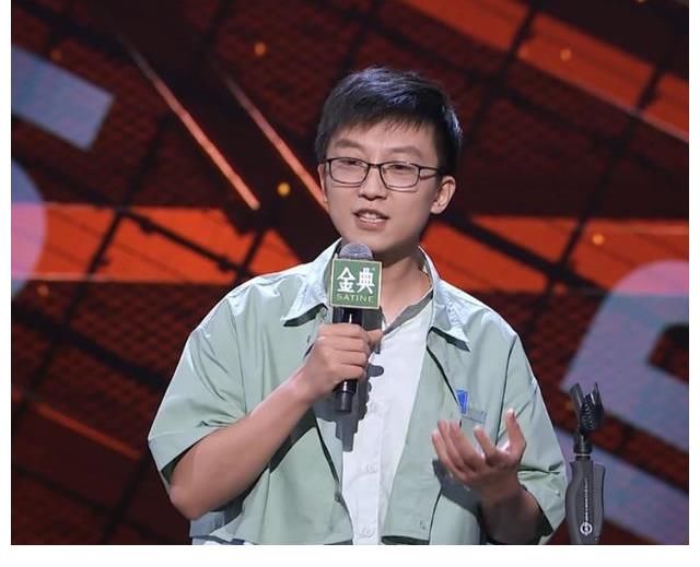 起征点|《脱口秀大会》惊现史诗级表演，孟川好样的