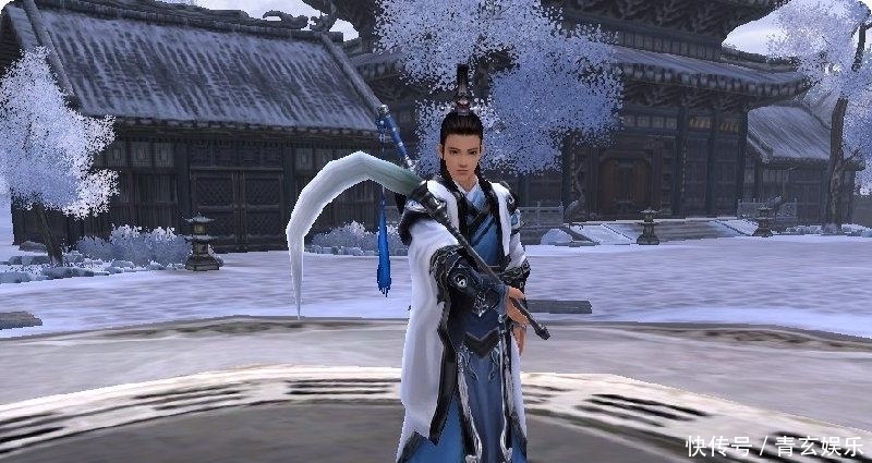 却力|此人辈分与三清同级却不是圣人,教出的弟子却力压三清一脉!