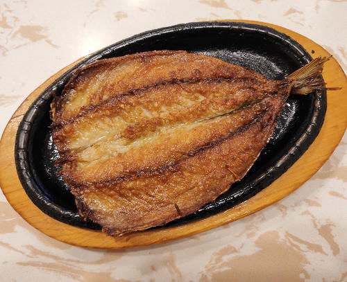 西塔|在西塔干饭就得走流程,小热炕,大麦茶,一饭还能三吃