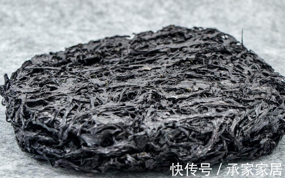 虾皮|做紫菜汤,直接下锅煮是外行,记得多做1步,紫菜汤鲜美又香浓
