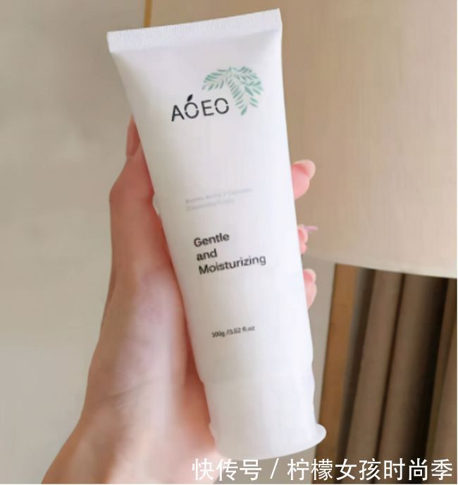 公认好用的洗面奶大盘点，适合各种肤质，避雷|洗面奶选购指南 | 肤质