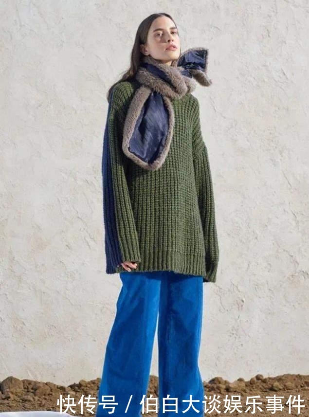 女人不管多大,都不要这5种“颜色”,自以为很时髦其实很“土”