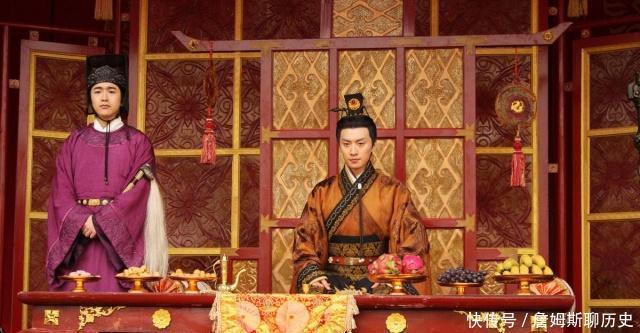 王朝|段韶为什么会终生被北齐王朝视为定海神针