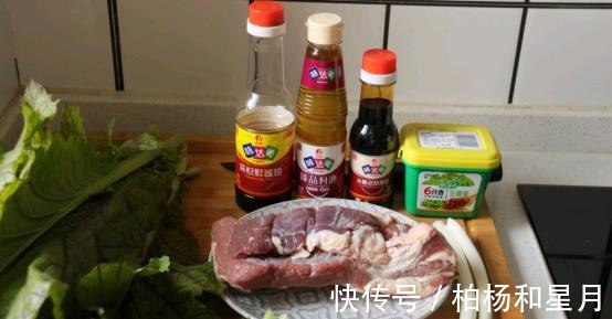 红烧|牛肉营养丰富,红烧着吃真美味,连汤汁都不放过!
