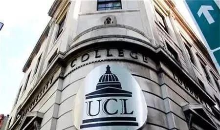 最新最全，UCL银行与数字金融硕士近年录取数据大揭秘