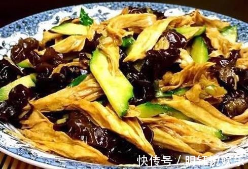 鲜香味美的几道家常菜，美味简单上桌快，抽时间做给家人尝尝