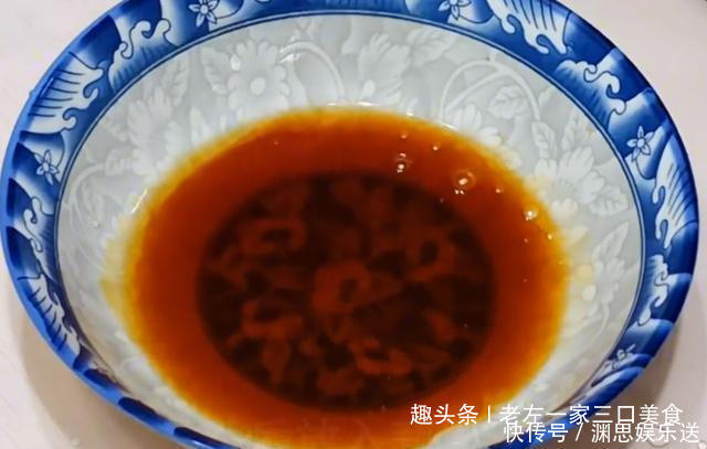 解馋|苦菊简单好吃做法,我家一周吃3次,营养又解馋,多吃也不怕胖