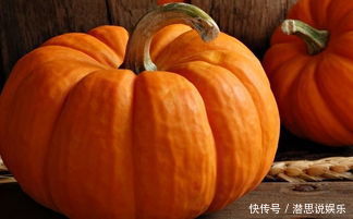 柔软|美味的南瓜发糕,柔软不甜腻,老人小孩都喜欢吃