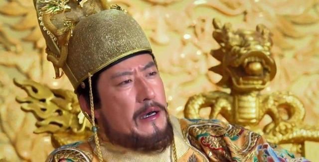 装疯|嘉靖审讯杨金水,杨金水只有装疯才能活命,其实什么都问明白了