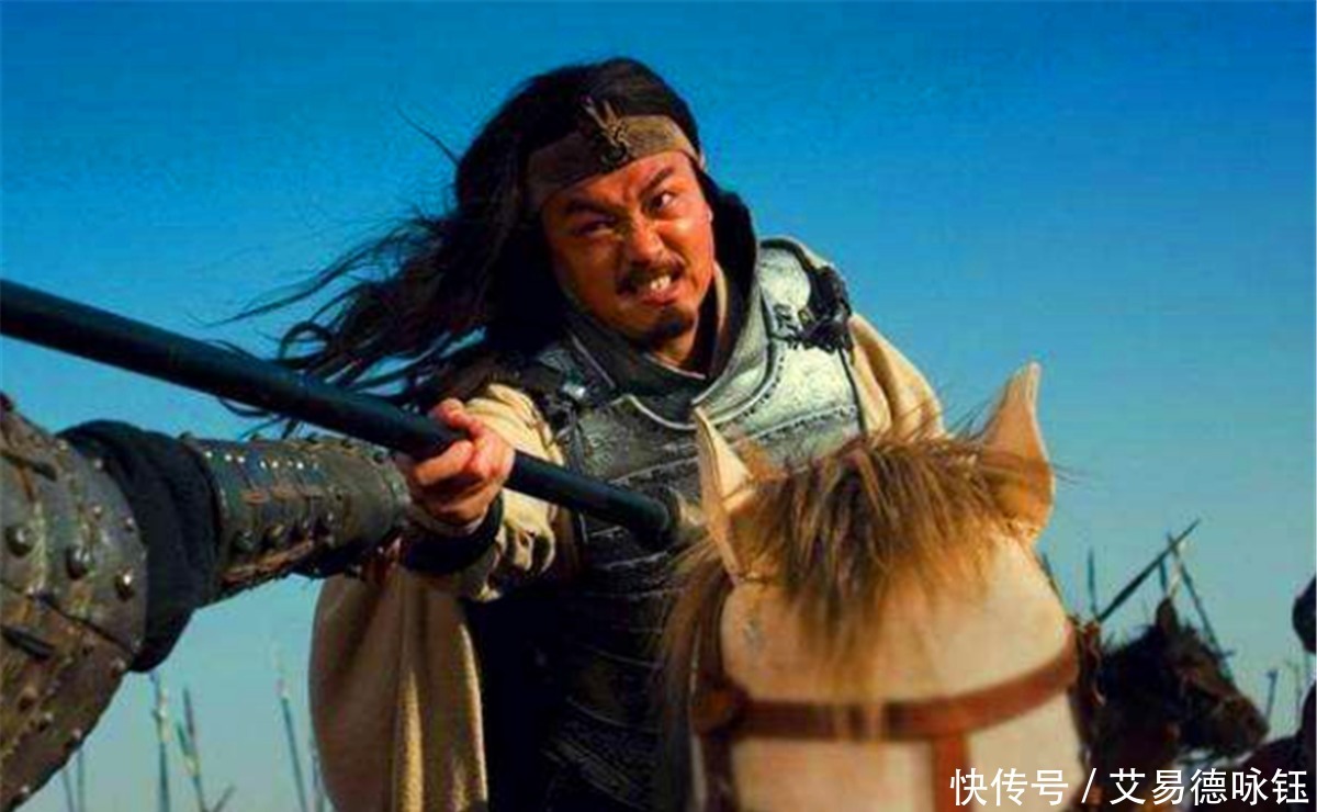 入川|谋士一言救下刘备数万人马,刘备入川后却为何执意杀他?