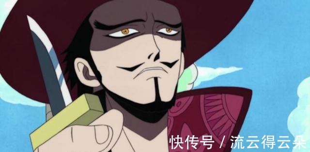 雷利雷利|海贼王中的最奇怪的7种胡子,罗杰遭遇设定修改,甚平急需剃掉