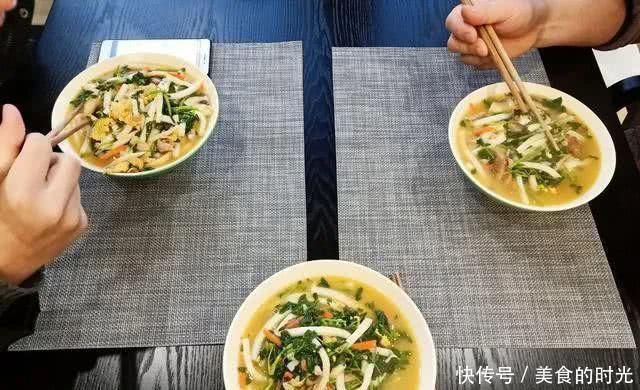 草头炒|春天属它最鲜美,千万别错过,随便一炒自带清香