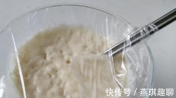 高筋|同样的食材变个花样，就可以得到新的一种美食，美味又健康
