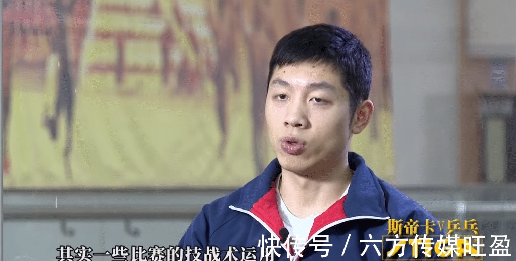 打球|12年后再看许昕姚彦:这对“乒坛神仙眷侣”,才是真的双向奔赴
