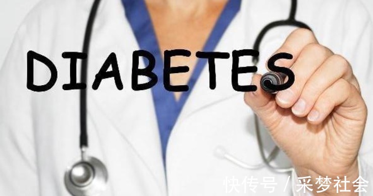 甜食|糖尿病的“祸首”找到了，并不是甜食，强调请主动拒绝四类食物