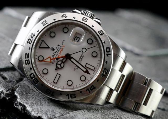 男人最爱的户外运动腕表皆在于此!