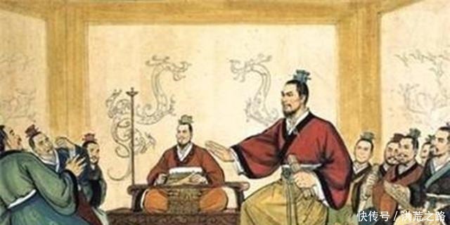 封神榜|看了很那么久《封神榜》,才知道这两个人的名字我们都叫错了!