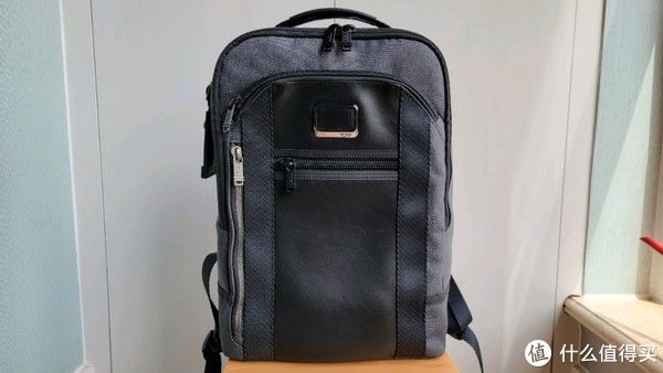 都说包治百病 篇三十五：都说包治百病之实用主义TUMI ALPHA BRAVO DAVIS开箱