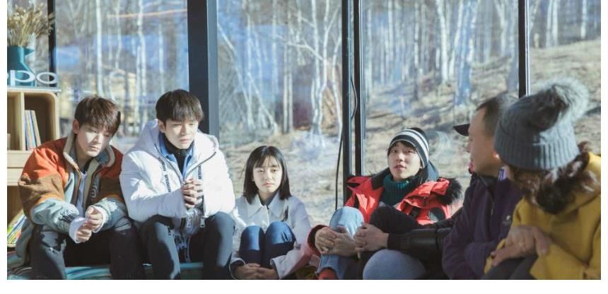 被“魔咒”的兩部綜藝，幸福三重奏剩獨奏，另一部情侶逃不過分手