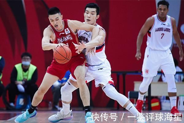 齐麟|CBA:广州vs浙江,两队近况不错,本场看好浙江获胜