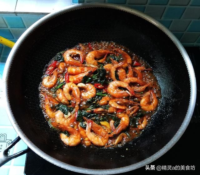 一道菜|快开学了,分享适合孩子吃的一道菜,味道鲜美,补钙健脑,别错过