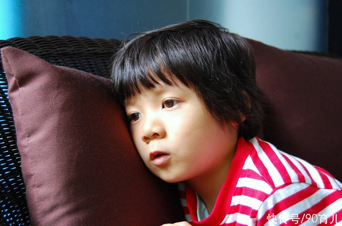 这句话|孩子这5句话不离嘴,不是嘴碎,家长更别嫌烦,很可能是抑郁