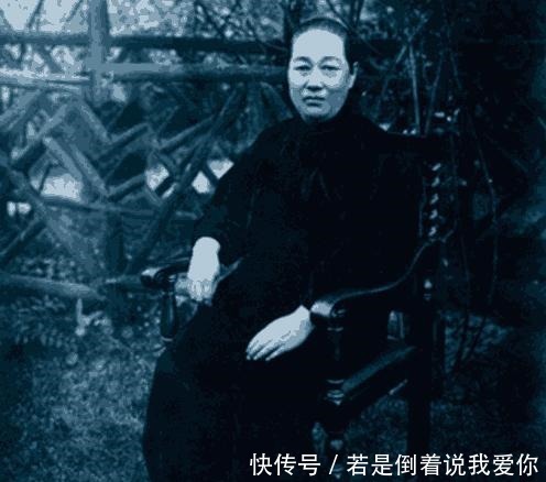 王者|宋氏3姐妹的妈妈才是“王者”, 难怪女儿有出息, 人生很精彩!