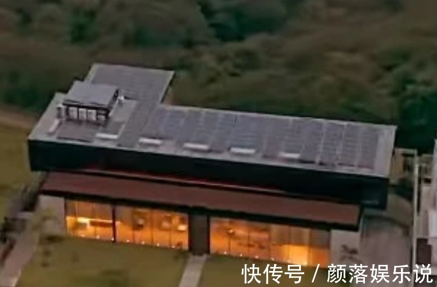 豪宅|人生赢家!90后内马尔晒10岁儿子+购2千万豪宅,爱子比老爸更帅气