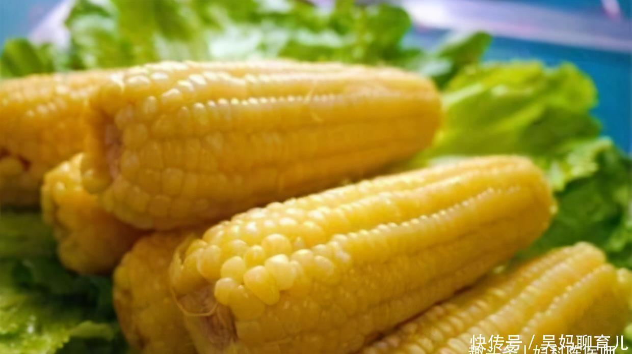 食物|女性常吃以下食物,视力好了,皱纹少了,为了健康不妨试试