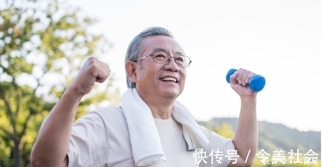 老人|65岁以上老人,可以通过以下锻炼延缓衰老,还能恢复身体机能