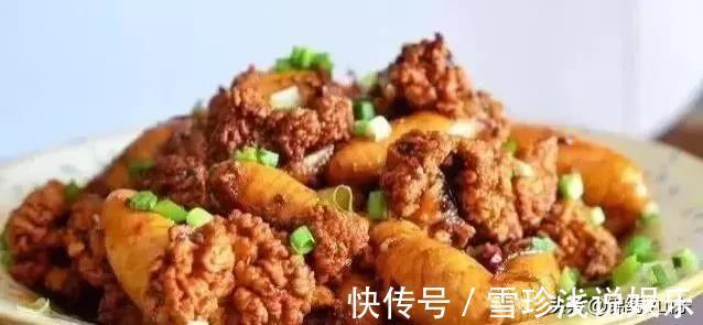 秋天到必吃的12道家常菜，色香味美，不妨试一试，记得收藏哦