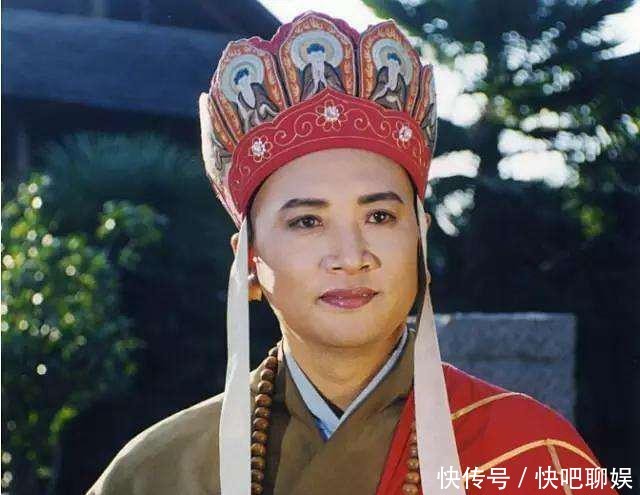 孔雀只是个妖王,如来为啥会屈尊认她做佛母?背后势力到底有多大