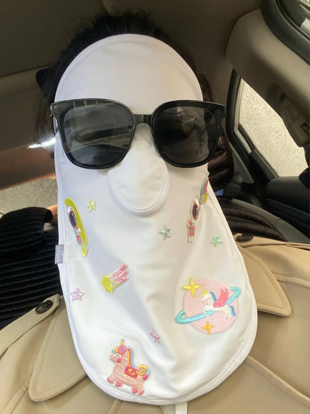 防晒|“空调系”穿搭火了！这么穿凉爽又防晒