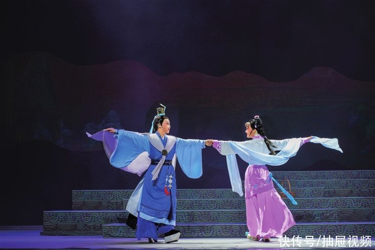 蔡铁萍|“苎萝浣纱女 千古诸暨情”江浙首轮巡演落幕