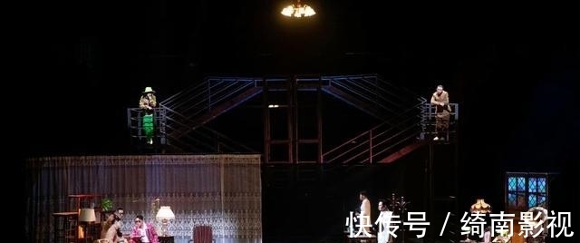 部落|《哥哥》二公3人出局,李承鉉部落拿第一,張智霖觀眾喜愛度第一