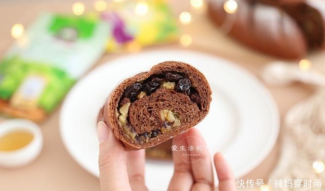 省时省力|想吃面包不用买,黄金配比告诉你,省时省力,香甜松软,太好吃了