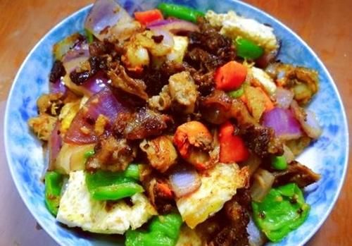 快上几碗白米饭！4道超级开胃的家常菜，香辣下饭，两天不吃就馋！