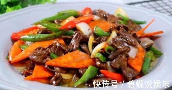 最美不过的几道家常菜,简单易做,营养美味,味道太好总是不够吃