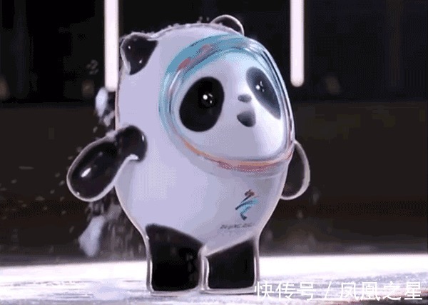 手绘&“冰墩墩”冬奥爆红,手绘教程、书法欣赏不容错过!