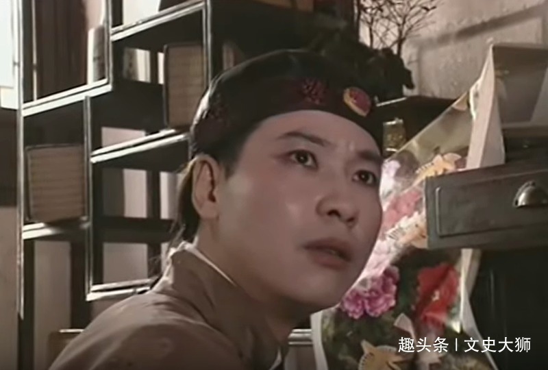 笔者语&清代一则奇谈,让人不禁感叹世间怎会有如此悍妇