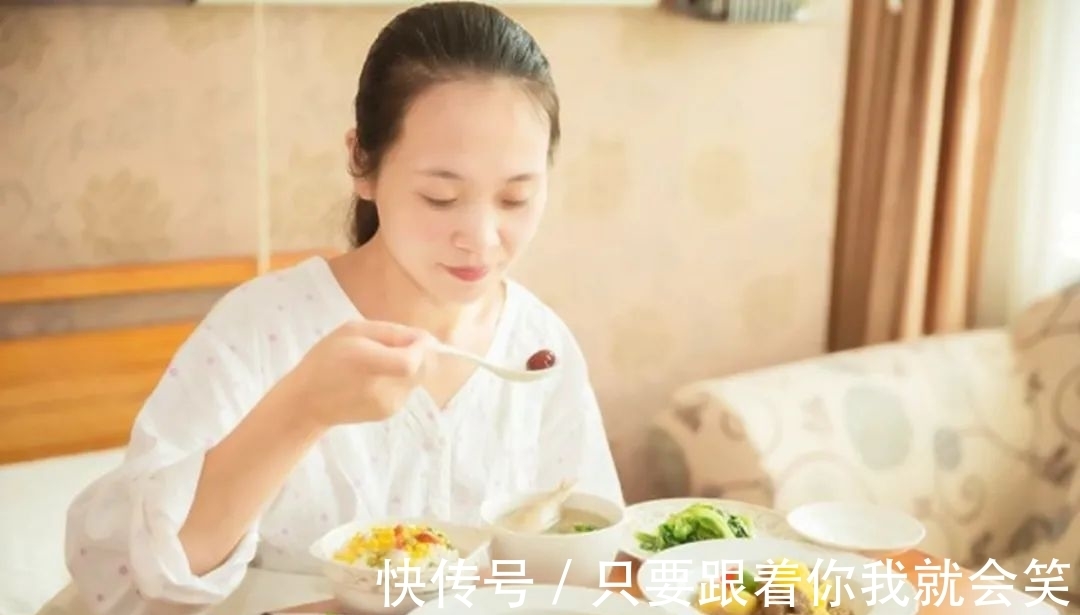 谷氨酸钠|科学坐月子,产妇要做到“三吃三不吃”,身体恢复快又好