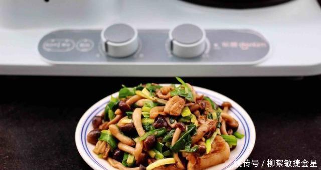 道菜|这道菜味道鲜美比肉香贵,且非常下饭开胃