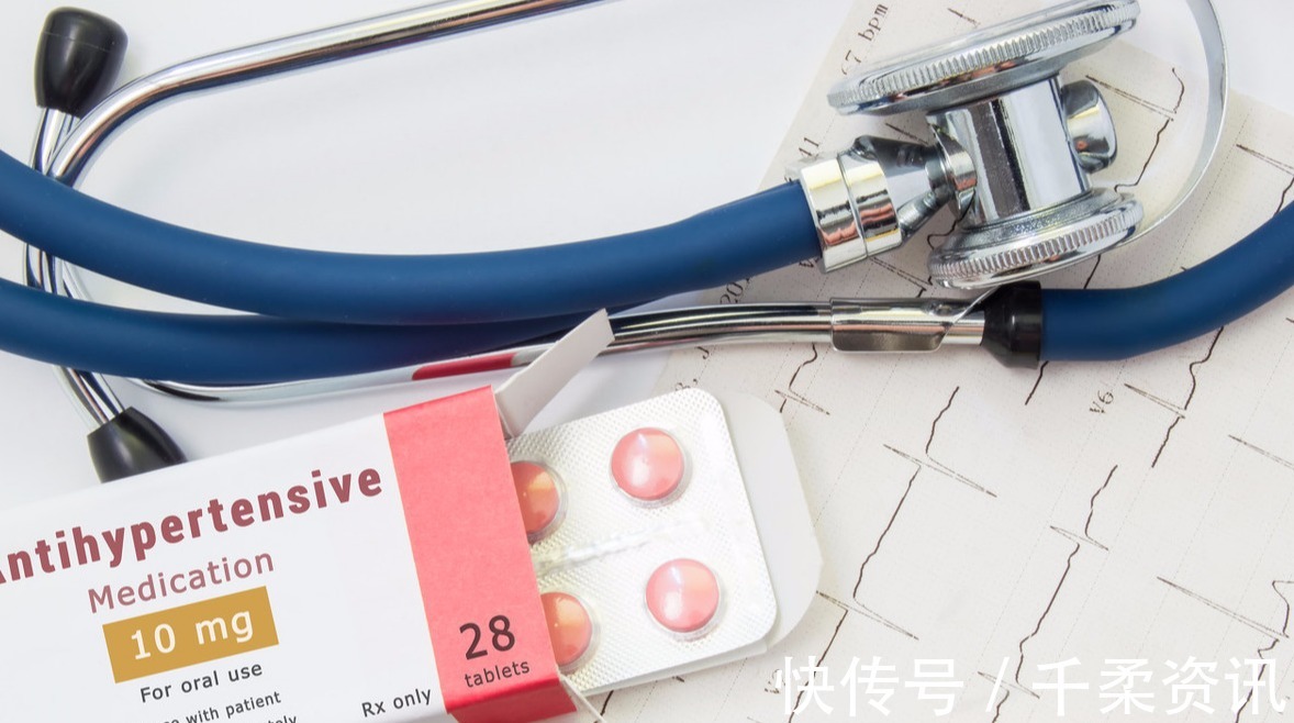 降压药|降压药致癌被证实!高血压的百年骗局何时终结