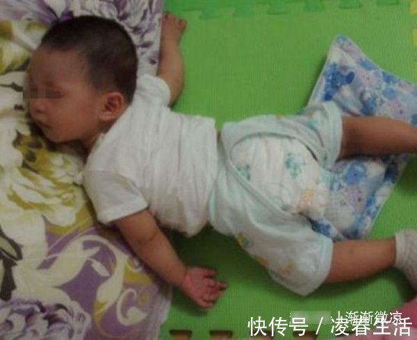 团子爸|宝宝“夜醒”后不愿再睡,不哭不闹却愁坏父母,只能陪玩到天亮吗
