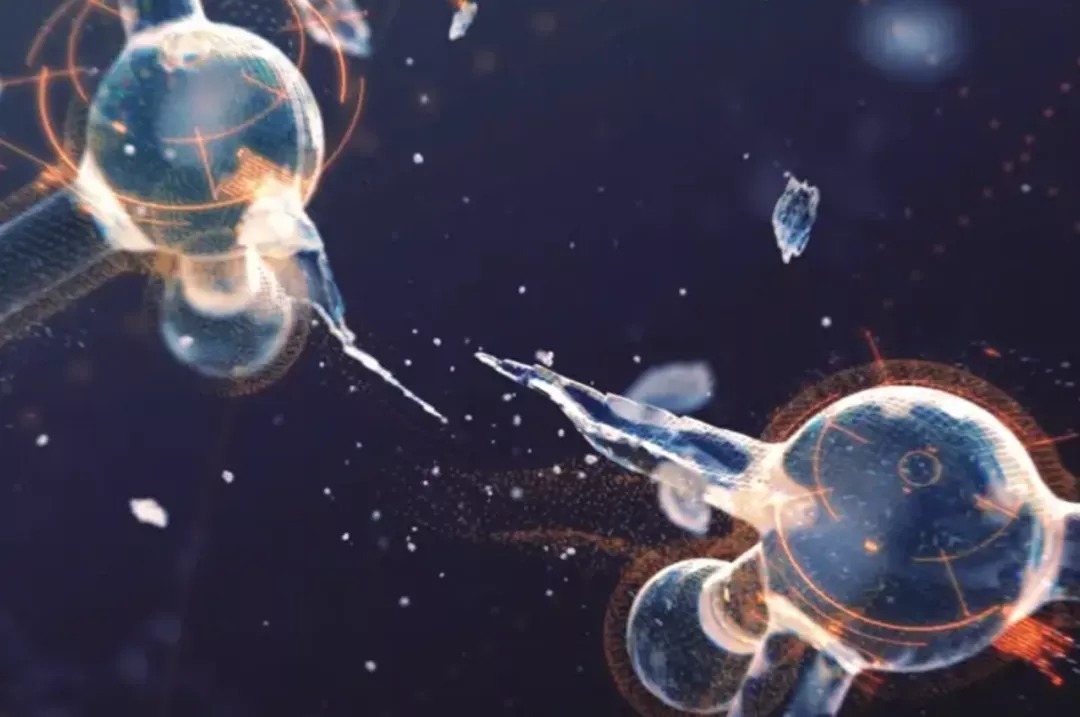 电荷|Science重磅:DeepMind再获突破,用AI开启理解电子相互作用之路