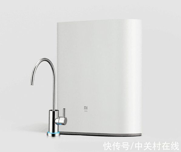 zol|「手慢无」小米500G增强版净水器到手价899元