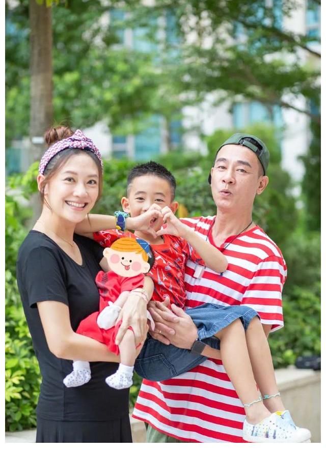 10㎡筒子樓到上億豪宅，陳小春再次“披荊斬棘”，這次又火了