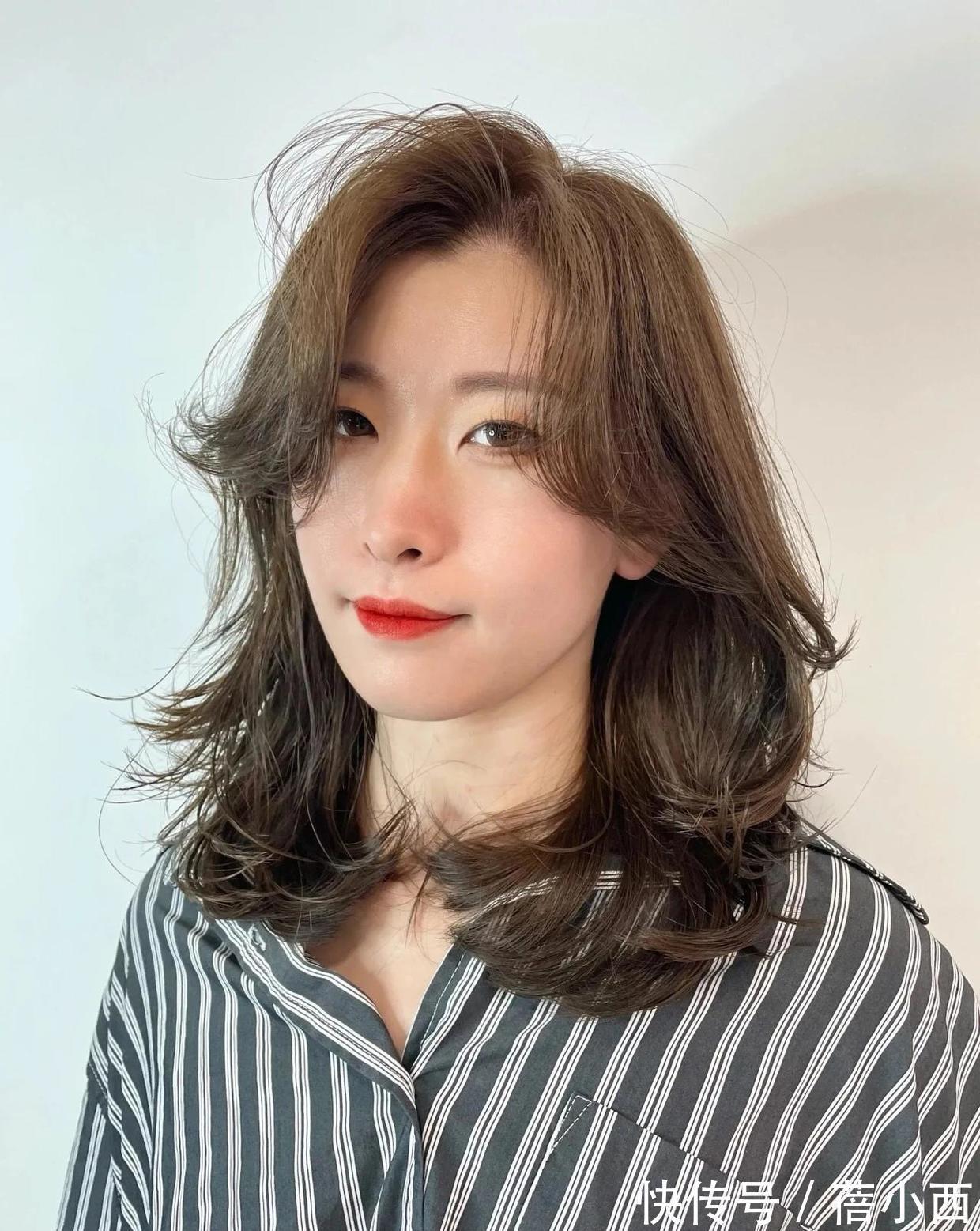 美女 有了这6款发型,想不出众都难,御姐范,辣妹风,温柔感随你挑!